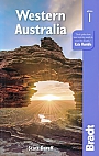 Reisgids West-Australië Australia Bradt Travel Guide