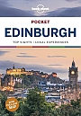 Reisgids Edinburgh Pocket Guide Lonely Planet