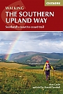 Wandelgids The Southern Upland Way Scotland's coast to coast trail | Cicerone