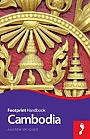 Reisgids Cambodia Footprint Handbook