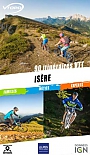 Mountainbikegids Isère : 90 itinéraires VTT - Vtopo