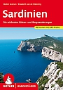 Wandelgids 333 Sardinië Sardinien Rother Wanderführer | Rother Bergverlag