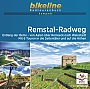 Fietsgids Remstal Radweg Bikeline Kompakt Esterbauer