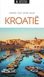 Reisgids Kroatië Capitool