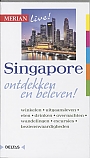 Reisgids Singapore Merian Live!
