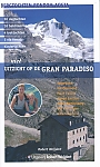 Wandelgids Gran Paradiso Uitzicht op de Gran Paradiso | Robert Weijdert