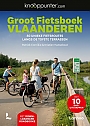 Fietsgids Groot Fietsboek Vlaanderen Knooppunter | Lannoo