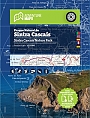 Wandelkaart Parque Natural Sintra Cascais | Adventure Maps