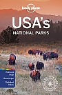 Natuurreisgids USA's National Parks | Lonely Planet