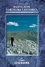 Wandelgids Walking in the Cordillera Cantabrica Cicerone Guidebooks
