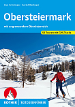 Skigids Obersteiermark Rother Skiführer | Rother Bergverlag