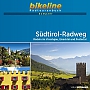 Fietsgids Südtirol Bikeline Kompakt Esterbauer