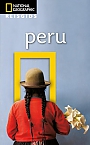 Reisgids Peru National Geographic reisgids