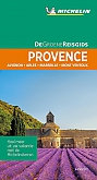 Reisgids Provence - De Groene Gids Michelin