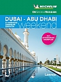Reisgids Dubai & Abu Dhabi Verenigde Arabische Emiraten - De Groene Gids Weekend Michelin