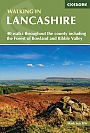 Wandelgids Walking in Lancashire | Cicerone Guide