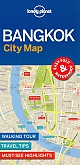 Stadsplattegrond Bangkok City Map | Lonely Planet