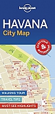 Stadsplattegrond Havana City Map | Lonely Planet