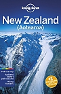 Reisgids New Zealand Lonely Planet (Country Guide)