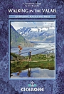 Wandelgids Wallis Walking in the Valais Cicerone Guidebooks