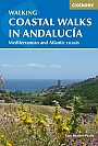 Wandelgids Coastal walks in Andalucia | Cicerone