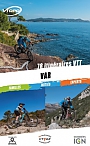 Mountainbikegids Var : 78 itinéraires VTT - Vtopo