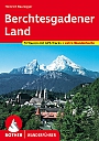 Wandelgids 12 Berchtesgadener Land Rother Wanderführer | Rother Bergverlag