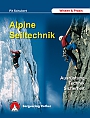 Alpine Seiltechnik | Rother Bergverlag