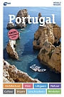 Reisgids Portugal ANWB Wereldgids