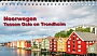 Fietsgids Noorwegen tussen Oslo en Trondheim | Pirola