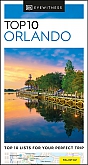 Reisgids Orlando - Top10 Eyewitness Guides