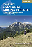 Wandelgids Catalunya - Girona Pyrenees | Cicerone