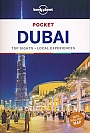 Reisgids Dubai Pocket Guide Lonely Planet