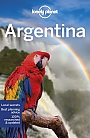 Reisgids Argentina  Lonely Planet (Country Guide)