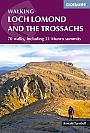 Wandelgids Walking Loch Lomond and the Trossachs Cicerone Guidebooks