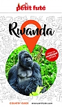 Reisgids Rwanda - Petit Futé