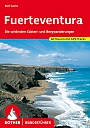 Wandelgids 296 Fuerteventura Rother Wanderführer | Rother Bergverlag
