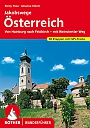 Wandelgids Jakobswege Österreich Oostenrijk | Rother