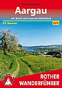 Wandelgids Aargau mit Basel & Luzerner Mittelland Wanderfuhrer | Rother Bergverlag
