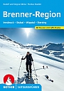 Skigids Brenner Rother Skiführer | Rother Bergverlag