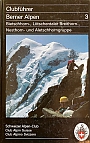 Klimgids Berner Alpen 3 | Schweizer Alpen Club