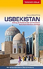 Reisgids Oezbekistan Usbekistan Trescher Verlag