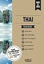 Taalgids Wat & Hoe Thai - Kosmos