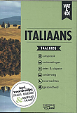 Taalgids Wat & Hoe Italiaans - Kosmos