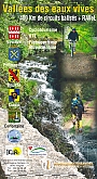 Mountainbikekaart Vallées eaux vives | NGI België  Philippeville, Couvin
