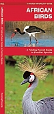 Natuurgids Vogelgids African Birds | Waterford Press