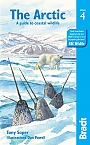 Natuurreisgids The Arctic: A Guide To Coastal Wildlife Bradt Travel Guide