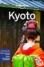 Reisgids Kyoto Lonely Planet (City Guide)
