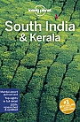 Reisgids Zuid-India South India & Kerala Lonely Planet (Country Guide)