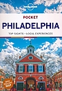 Reisgids Philadelphia Lonely Planet Pocket